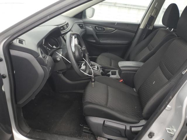 Photo 7 from auction – 2019 NISSAN ROGUE S with VIN KNMAT2MV2KP518098