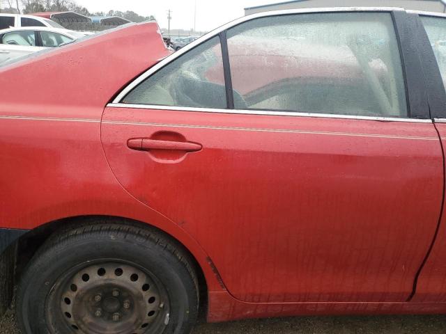Photo 10 from auction – 2007 TOYOTA CAMRY CE with VIN 4T1BE46K47U106945