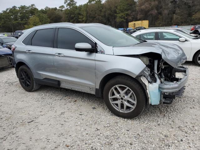 Photo 4 from auction – 2022 FORD EDGE SEL with VIN 2FMPK4J92NBB11146