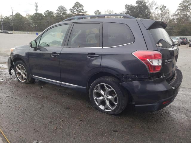 Photo 2 from auction – 2015 SUBARU FORESTER 2 with VIN JF2SJAWC2FH527157