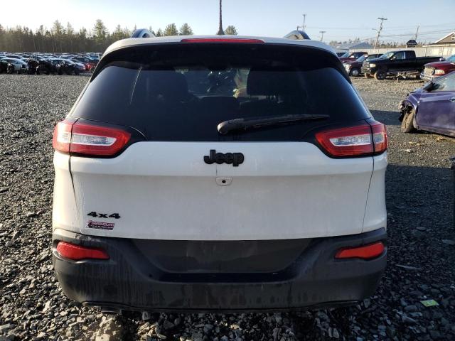 Photo 6 from auction – 2016 JEEP CHEROKEE S with VIN 1C4PJMAB6GW352932