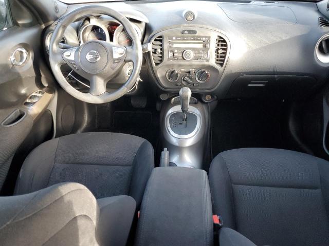 Photo 8 from auction – 2014 NISSAN JUKE S with VIN JN8AF5MR5ET357502