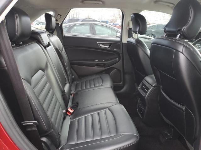 Photo 11 from auction – 2017 FORD EDGE SEL with VIN 2FMPK4J9XHBB74211
