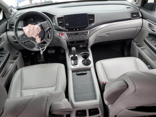 Photo 8 from auction – 2019 HONDA PILOT EXL with VIN 5FNYF6H54KB016601