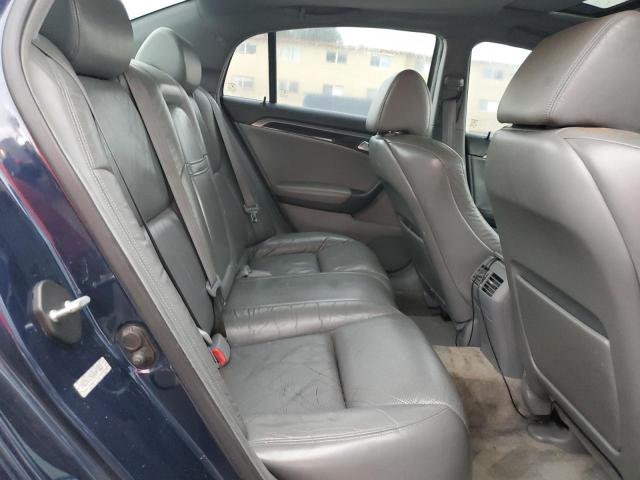 Photo 10 from auction – 2006 ACURA 3.2TL with VIN 19UUA66266A049069
