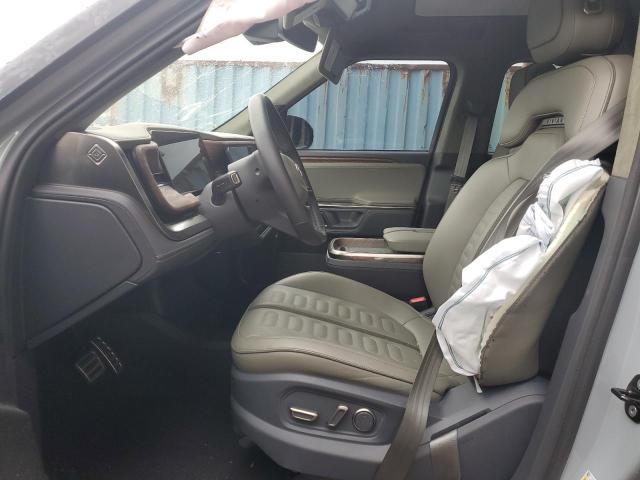 Photo 7 from auction – 2022 RIVIAN R1T ADVENT with VIN 7FCTGAAA2NN006053
