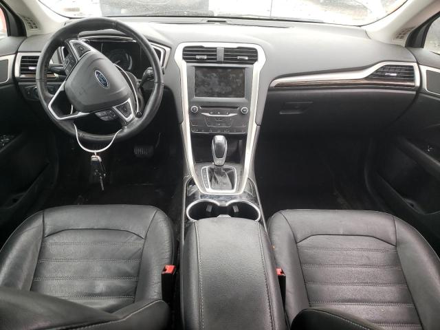 Photo 8 from auction – 2015 FORD FUSION SE with VIN 3FA6P0T94FR233216