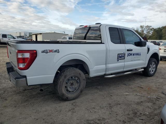 Photo 3 from auction – 2021 FORD F150 SUPER with VIN 1FTFX1E59MFA29113