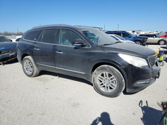 Photo 4 from auction – 2014 BUICK ENCLAVE with VIN 5GAKRAKD9EJ258427