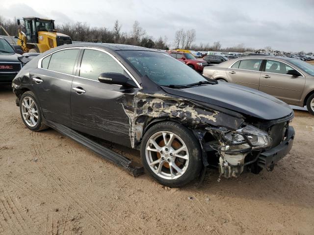 Photo 4 from auction – 2012 NISSAN MAXIMA S with VIN 1N4AA5AP0CC835065