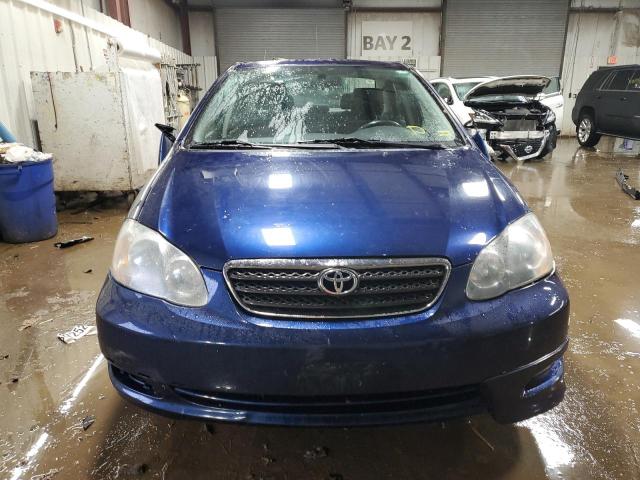 Photo 5 from auction – 2008 TOYOTA COROLLA CE with VIN 1NXBR32E88Z965603