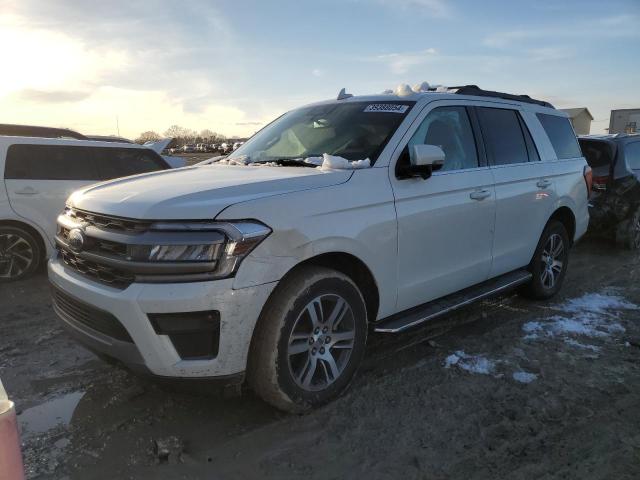 FORD EXPEDITION 2023 with VIN 1FMJU1J87PEA65536 - Photo from auction