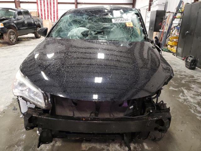 Photo 5 from auction – 2017 TOYOTA CAMRY LE with VIN 4T1BF1FK3HU717840