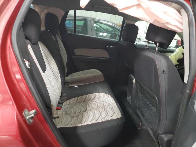 Photo 10 from auction – 2015 GMC TERRAIN SL with VIN 2GKALMEK3F6161895