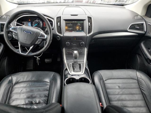 Photo 8 from auction – 2015 FORD EDGE SEL with VIN 2FMTK4J86FBB17457