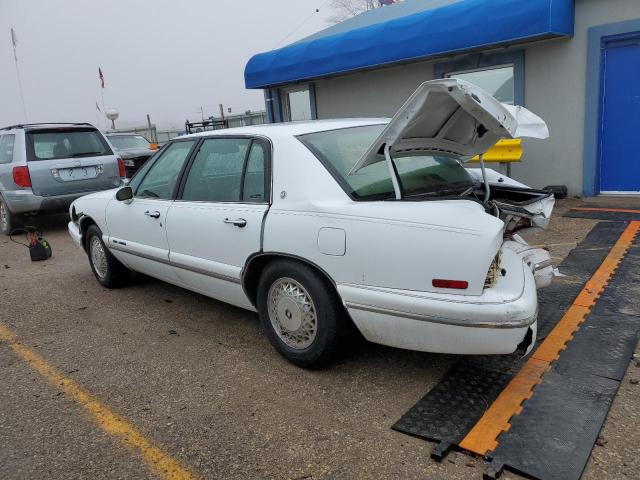 Photo 2 from auction – 1996 BUICK PARK AVENU with VIN 1G4CW52K9TH623996