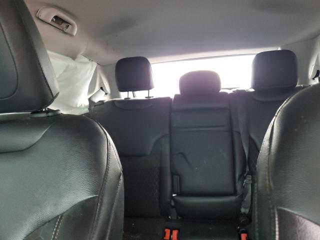 Photo 10 from auction – 2018 JEEP COMPASS LA with VIN 3C4NJDBB1JT239330