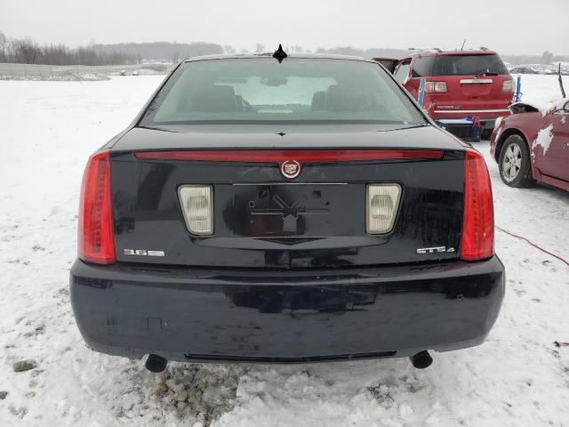 Photo 6 from auction – 2009 CADILLAC STS with VIN 1G6DD67V590167433