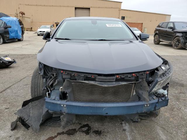 Photo 5 from auction – 2018 CHEVROLET IMPALA LT with VIN 2G1105S30J9173879