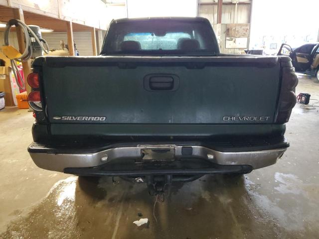 Photo 6 from auction – 2001 CHEVROLET SILVERADO with VIN 1GCEK19T11E115133