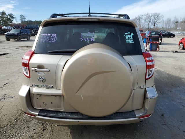 Photo 6 from auction – 2010 TOYOTA RAV4 LIMIT with VIN JTMDF4DV3AD032187