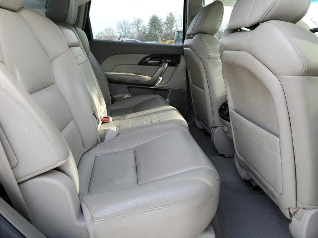 Photo 11 from auction – 2010 ACURA MDX TECHNO with VIN 2HNYD2H65AH506930