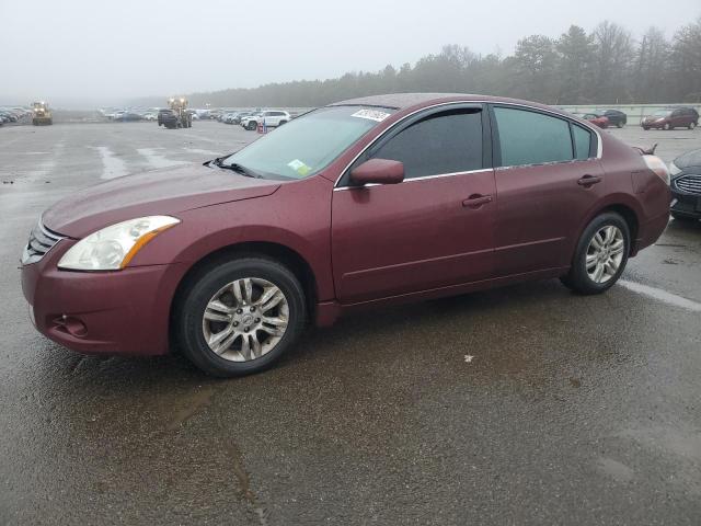 Photo 1 from auction – 2012 NISSAN ALTIMA BAS with VIN 1N4AL2AP6CN561657