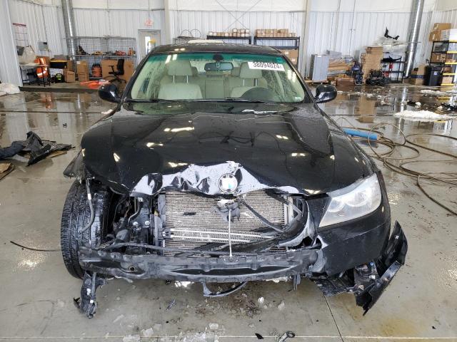 Photo 5 from auction – 2011 BMW 328 XI with VIN WBAPK7C51BF086229