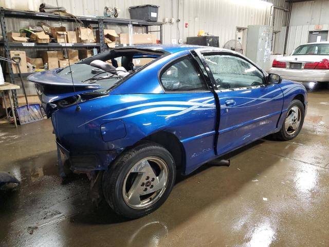Photo 3 from auction – 2004 PONTIAC SUNFIRE with VIN 3G2JB12F64S163387