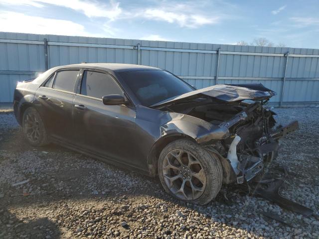 Photo 4 from auction – 2017 CHRYSLER 300 S with VIN 2C3CCABGXHH610245