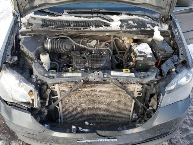 Foto 12 de la subasta – 2012 DODGE GRAND CARA con VIN 2C4RDGDG6CR110895