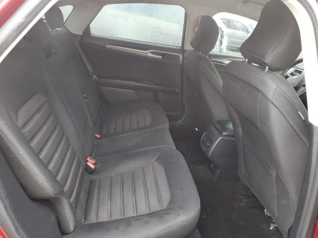 Photo 10 from auction – 2017 FORD FUSION SE with VIN 3FA6P0HD0HR264477