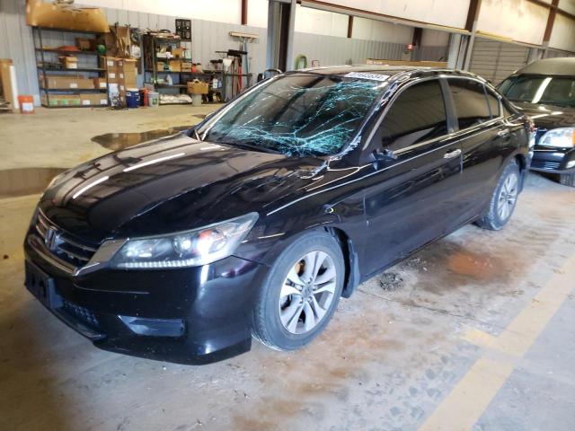 Photo 1 from auction – 2015 HONDA ACCORD LX with VIN 1HGCR2F31FA174776