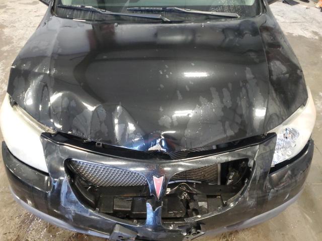 Photo 11 from auction – 2006 PONTIAC VIBE with VIN 5Y2SL65896Z436738