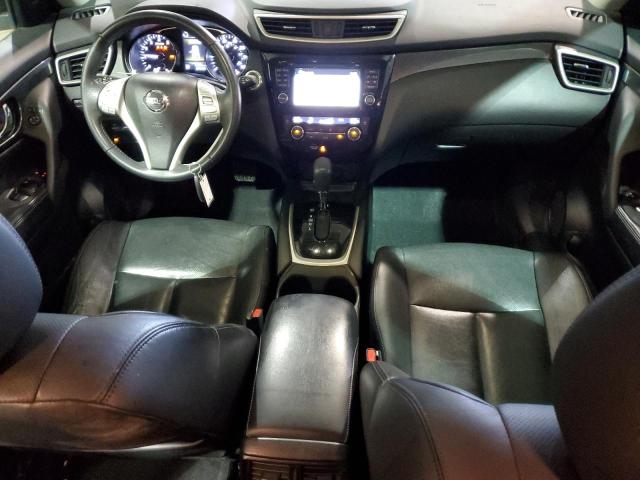 Photo 8 from auction – 2015 NISSAN ROGUE S with VIN 5N1AT2MV8FC866223