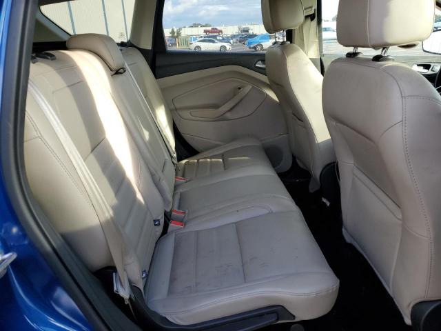Photo 10 from auction – 2017 FORD ESCAPE TIT with VIN 1FMCU0JD3HUC13284