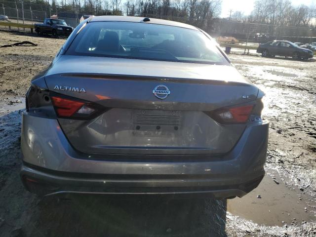 Photo 6 from auction – 2020 NISSAN ALTIMA SL with VIN 1N4BL4EV5LC125600
