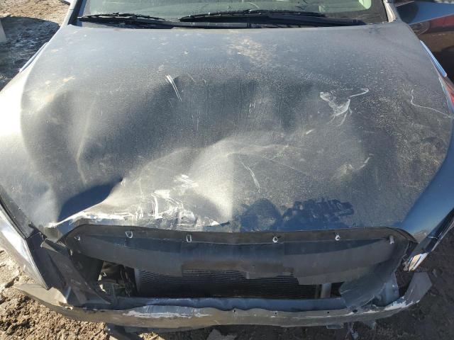 Photo 11 from auction – 2016 BUICK LACROSSE P with VIN 1G4GD5G34GF215481