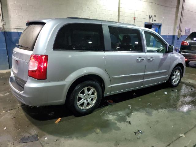Photo 3 from auction – 2013 CHRYSLER TOWN & COU with VIN 2C4RC1BG3DR577843