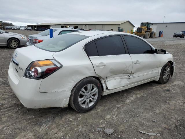 Photo 3 from auction – 2012 NISSAN ALTIMA BAS with VIN 1N4AL2AP3CN440861