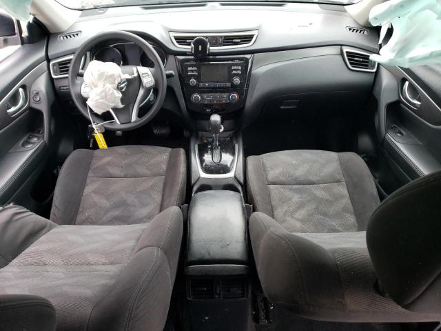 Photo 8 from auction – 2016 NISSAN ROGUE S with VIN KNMAT2MV1GP733821