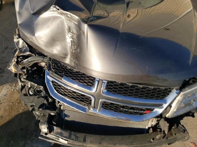 Photo 12 from auction – 2017 DODGE JOURNEY SE with VIN 3C4PDCAB7HT601120