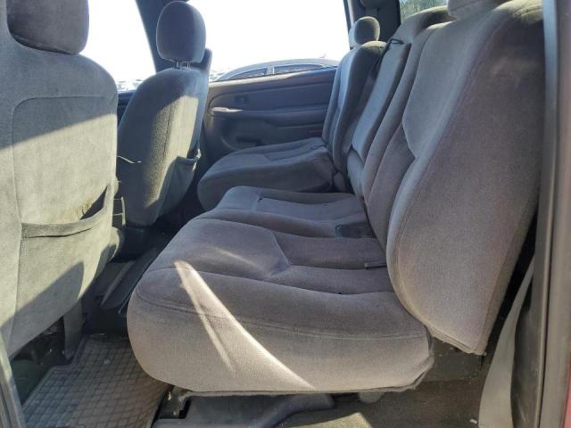 Photo 10 from auction – 2006 GMC NEW SIERRA with VIN 2GTEK13T861248411