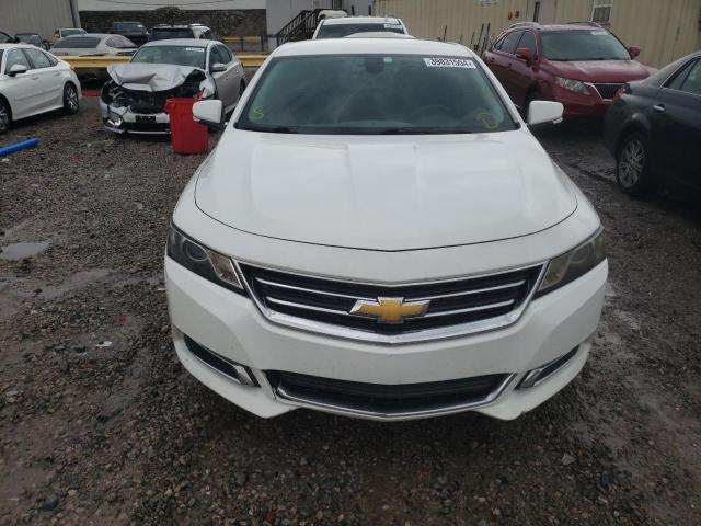 Photo 5 from auction – 2015 CHEVROLET IMPALA LT with VIN 2G1115SL2F9151094