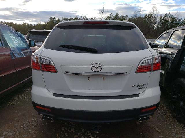 Photo 6 from auction – 2012 MAZDA CX-9 with VIN JM3TB3CV4C0364143