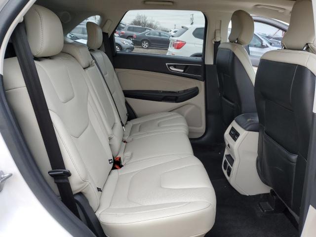 Photo 11 from auction – 2017 FORD EDGE TITAN with VIN 2FMPK4K90HBB01623