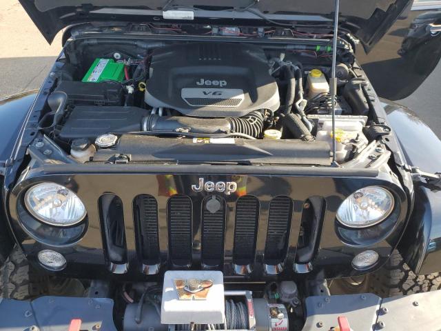 Photo 11 from auction – 2016 JEEP WRANGLER U with VIN 1C4HJWFG4GL302665