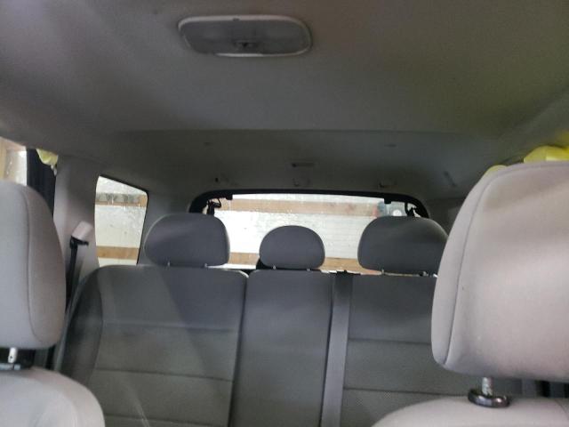 Photo 10 from auction – 2007 FORD ESCAPE XLT with VIN 1FMCU03107KA11371