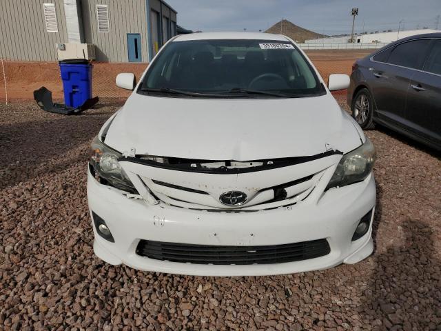 Photo 5 from auction – 2013 TOYOTA COROLLA with VIN 5YFBU4EE6DP146021