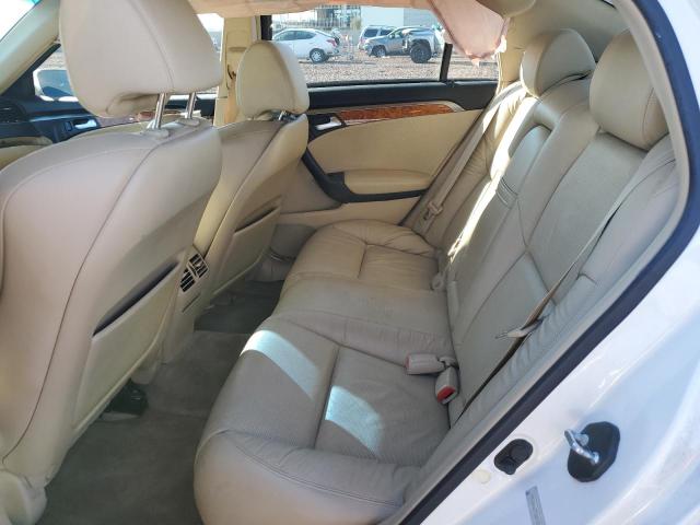 Photo 10 from auction – 2005 ACURA TL with VIN 19UUA66275A078613